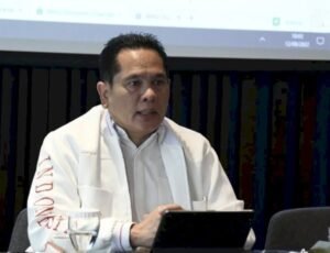 Ekonomi Rakyat Bergairah, Saatnya UMKM Naik Kelas