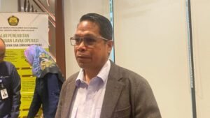 Indonesia Dinilai Berada di Jalur Tepat dalam Membangun Ketahanan Energi