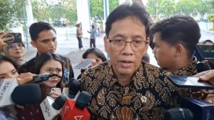 Pemerintah dan BI Langsung Bergerak Jaga Stabilitas Rupiah