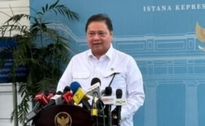 Pemerintah Perkuat Efisiensi Fiskal Hadapi Dinamika Geopolitik