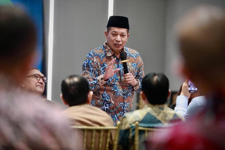 Koperasi Desa Merah Putih Dorong Merek Kolektif untuk Perkuat Daya Saing UMKM