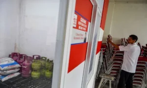 Pengamat Sosial : Kopdes Merah Putih Bangkitkan Ekonomi Kolektif Desa