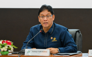 Efisiensi Negara sebagai Kekuatan Ekonomi Indonesia