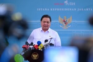 Hadapi Tekanan Global, Pemerintah Perkuat Efisiensi Ekonomi