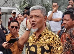 Akademisi Apresiasi MBG sebagai Program Strategis di Tengah Tekanan Ekonomi Global