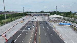 Ruas Tol Fungsional Dibuka Gratis Selama Mudik Lebaran 2026