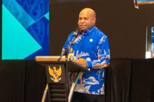 Kampung Nelayan Merah Putih Dorong Kesejahteraan Nelayan dan Ekonomi Pesisir Papua