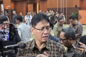 Dampak Global Diantisipasi, Stabilitas Ekonomi Nasional Tetap Terjaga