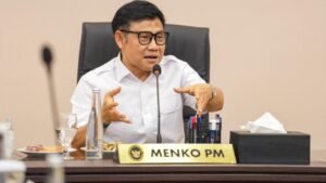 MBG Terus Disempurnakan, Layanan Bermasalah Langsung Ditindak