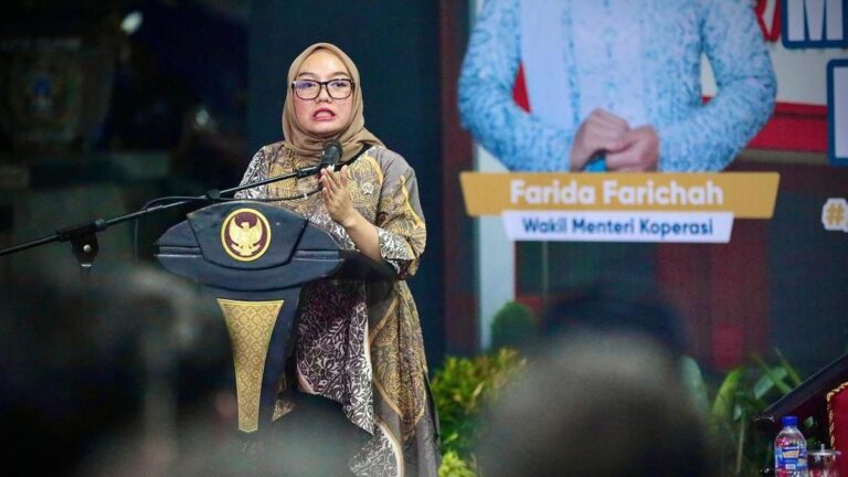 Pemerintah Siapkan Skema Modal Kerja KDKMP untuk Menjaga Keberlanjutan Usaha Desa