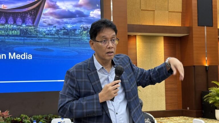 Global Sedang Panas, Ekonomi Indonesia Tetap Cool di Jalurnya