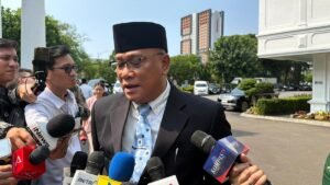 May Day 2026 Tegaskan Arah Baru Hubungan Industrial Indonesia