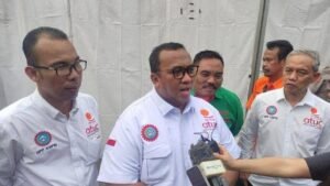 Dari UU PPRT hingga Museum Marsinah, Pemerintah Perkuat Komitmen untuk Buruh
