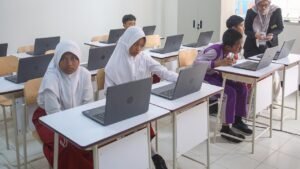 Sekolah Rakyat Jadi Solusi Pemerintah Perluas Pendidikan Berkualitas