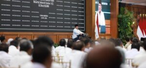 Presiden: Kunjungannya ke Luar Negeri Bukan Jalan-Jalan, Tapi untuk Amankan Pasokan Minyak Kita