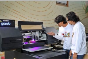 Relaunching AMANAH Aceh akan Perkuat SDM Muda Lewat Program Teknologi dan Kreativitas