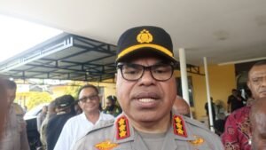 Kehadiran TNI-Polri Menjadi Pilar Utama Menjaga Papua Tetap Aman dan Damai