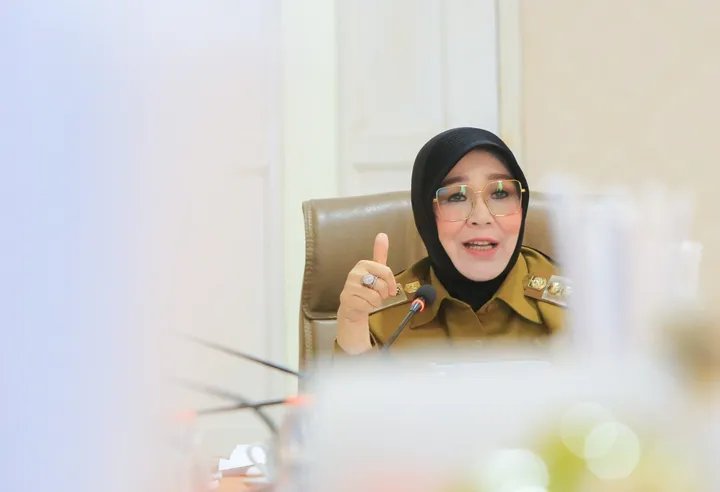 Relaunching AMANAH Dorong Optimalisasi Pengembangan SDM Muda Aceh