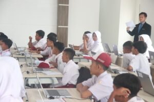 Pendidikan Bermutu, Sekolah Rakyat Jajaki Kolaborasi Nasional dan Internasional Perluas Peluang Siswa