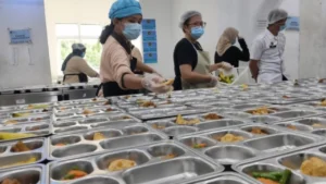 MBG sebagai Penggerak Konsumsi dan Stabilitas Ekonomi