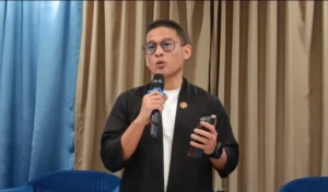 Di Tengah Gejolak Dunia, Stok Energi Indonesia Tetap Aman