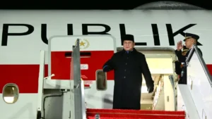 Presiden Prabowo Pererat Hubungan dengan Rusia dan Prancis di Tengah Dinamika Global