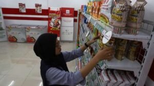 Koperasi Merah Putih Masuki Tahap Operasional, Pemerintah Siapkan Implementasi