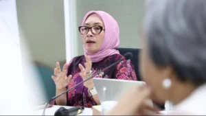 UU PPRT Disahkan, Perlindungan Buruh Domestik Kian Diperkuat