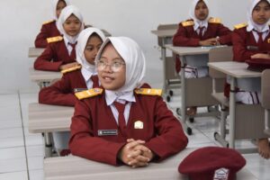 Dari Anak Pekerja Informal ke Peluang Global, Sekolah Rakyat Usung Pendidikan Bermutu