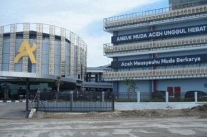 Tokoh Aceh Dukung Relaunching AMANAH, Dorong Penguatan Kapasitas Pemuda untuk Masa Depan Daerah