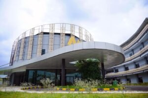 Hilirisasi Ekonomi Kreatif: Jalan Strategis AMANAH Mendorong Kebangkitan Pemuda Aceh Menuju Indonesia Mandiri