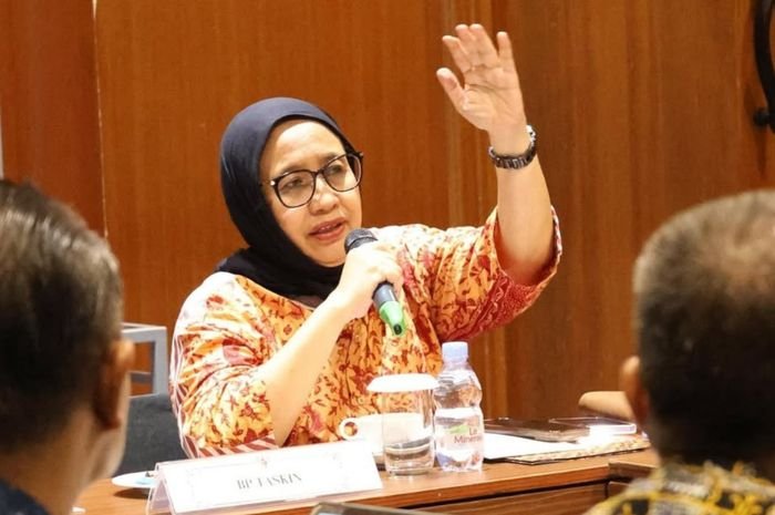 Pemerintah Jamin Penyaluran MBG Tepat Sasaran di Berbagai Daerah