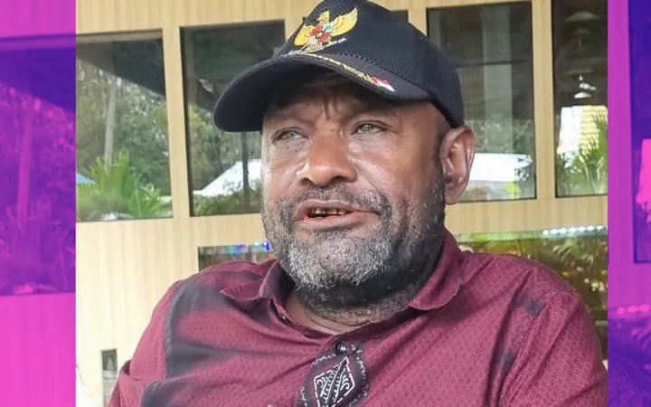 Papua dalam Bingkai NKRI Final dan Mengokohkan Keutuhan Bangsa