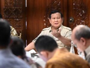 Kebijakan Pro-Rakyat Prabowo Dinilai Perkuat Stabilitas Ekonomi dan Perlindungan Buruh