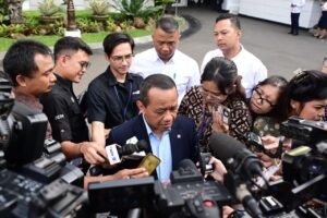 Locking Stability: Kebijakan BBM di Era Ketidakpastian Energi