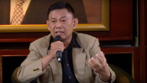Pelimpahan Kasus Penyiraman Air Keras ke Peradilan Militer Sesuai Konstitusi