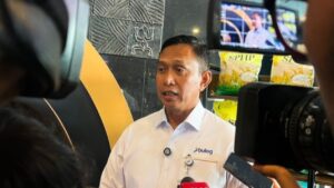 Bantuan Pangan sebagai Penopang Stabilitas Ekonomi