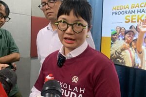 Sekolah Garuda dan Akselerasi Pendidikan Bermutu Nasional