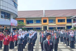 Sekolah Unggul Garuda Transformasi 2026 Dibuka, Siap Cetak SDM Unggul
