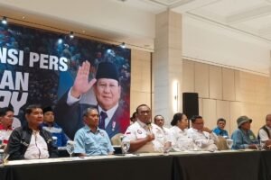 May Day 2026 Momentum Kolaborasi Besar Buruh dan Pemerintah