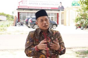 Koperasi Merah Putih Dorong UMKM Naik Kelas di Tingkat Desa