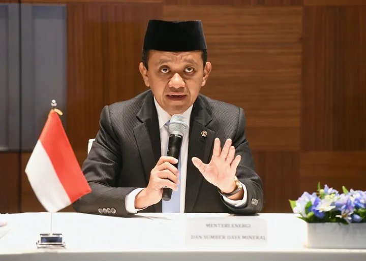 Pemerintah Pastikan Ketahanan Energi Nasional Tetap Stabil di Tengah Tekanan Global