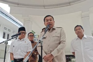 Pemerintah Perkuat MBG dengan Tim Khusus untuk Pastikan Distribusi Tepat