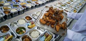 MBG Lebih Adaptif, Pemerintah Pastikan Manfaat Menjangkau yang Paling Membutuhkan