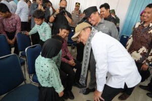 Sinergi Pusat dan Daerah, Sekolah Rakyat Perluas Akses Pendidikan Berkualitas