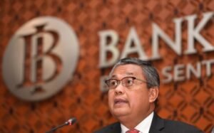 Sinergi Pemerintah dan BI Jaga Rupiah Tetap On Track di Tengah Tekanan Global