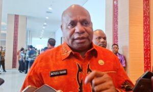 Menolak Provokasi Film Pesta Babi Demi Kelancaran Pembangunan Papua