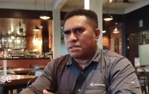 Papua Telah Final dalam Bingkai NKRI dan Tidak Terbantahkan