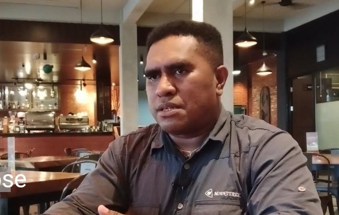 Papua Telah Final dalam Bingkai NKRI dan Tidak Terbantahkan