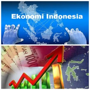Belanja Negara Ekspansif Dinilai Jaga Momentum Pertumbuhan Ekonomi